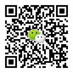 扫码微信咨询