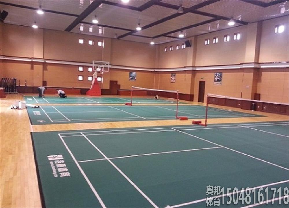 PVC塑胶地板