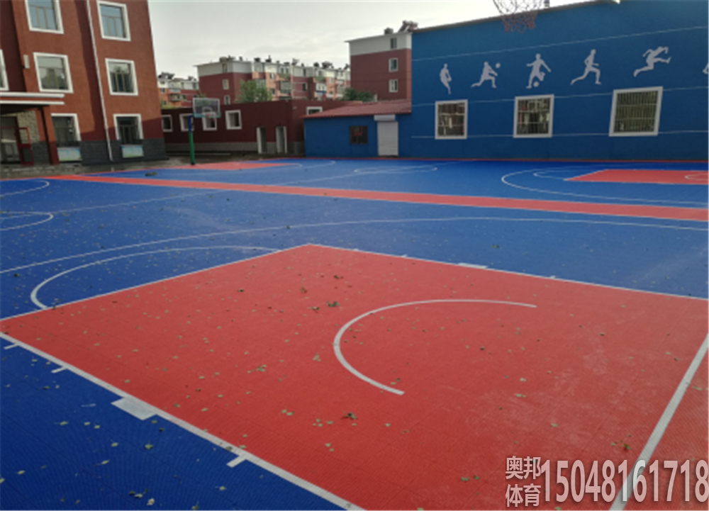 包铁五小