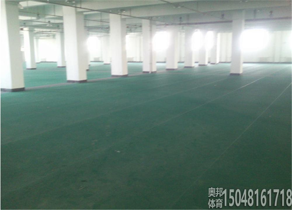 包头体育学校