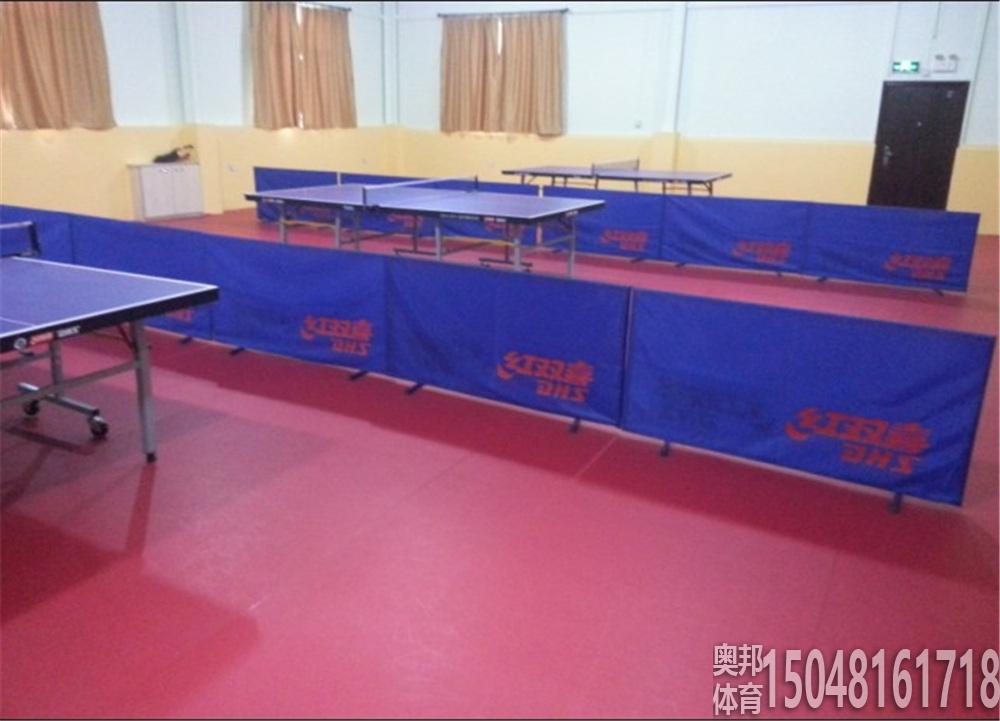 包头华乐乒乓球室