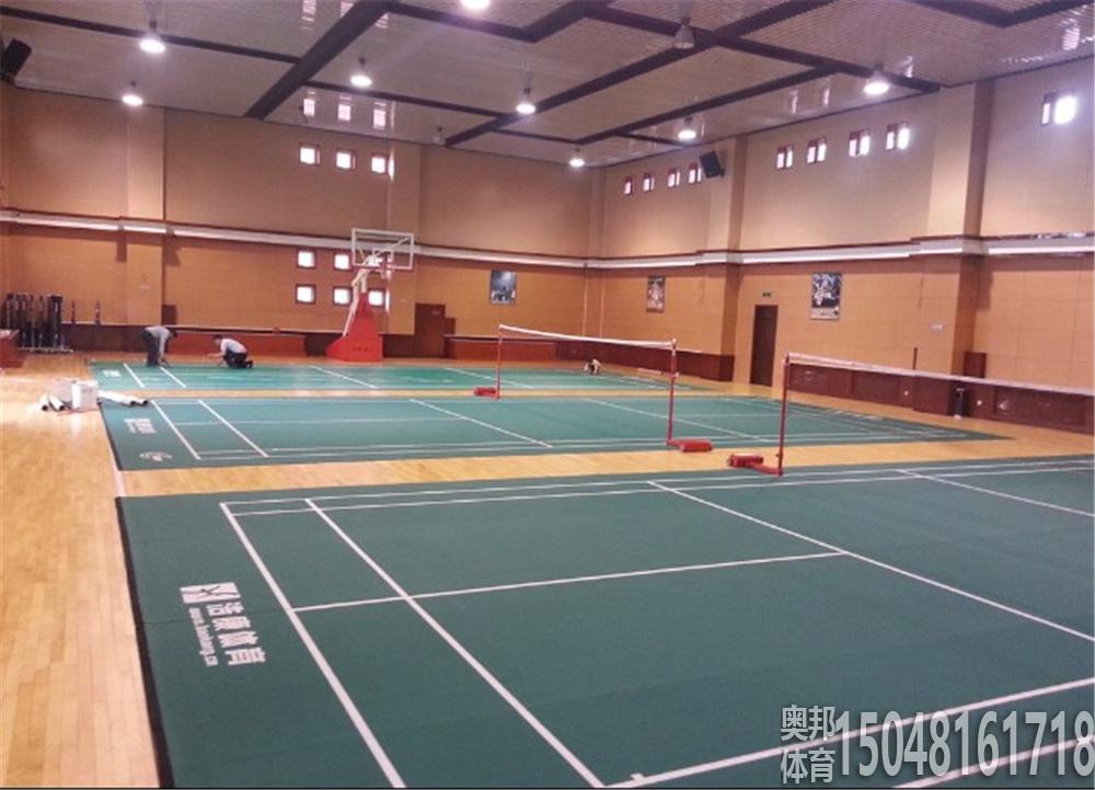 PVC塑胶地板