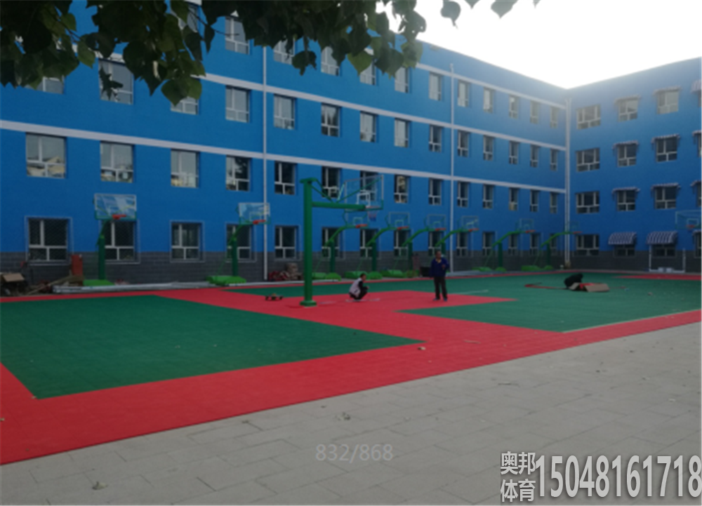 包头团结一小