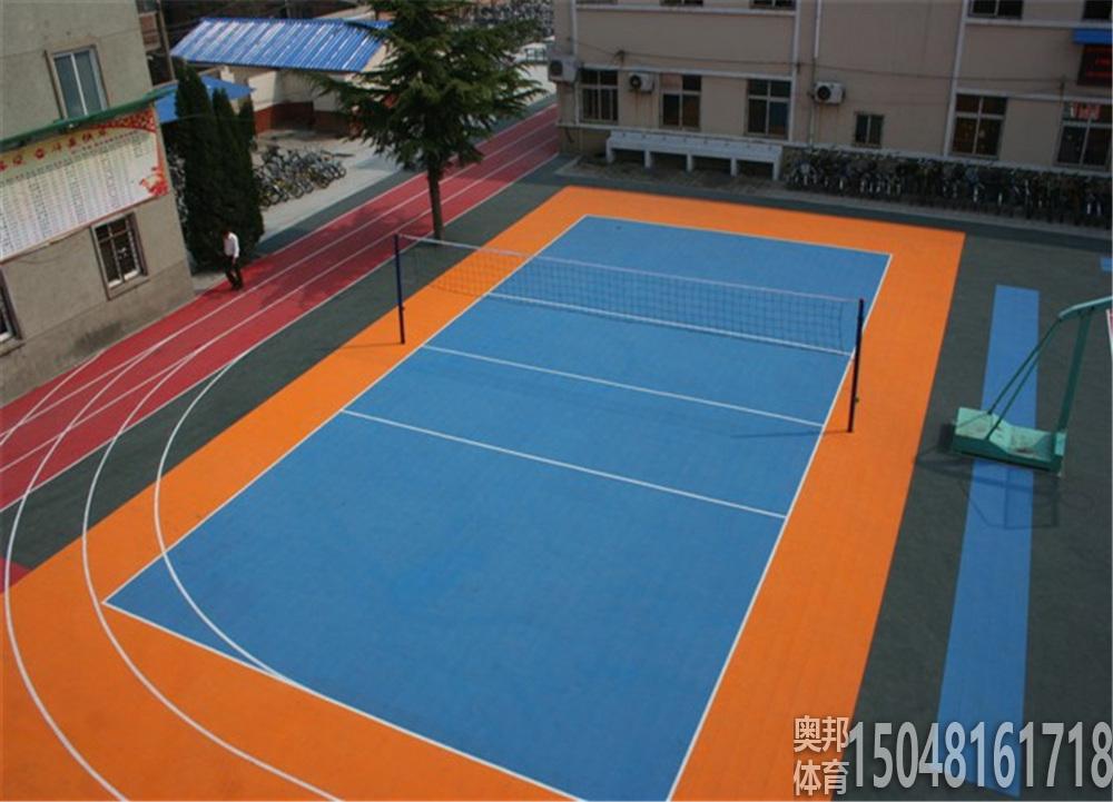 室内外拼装地板