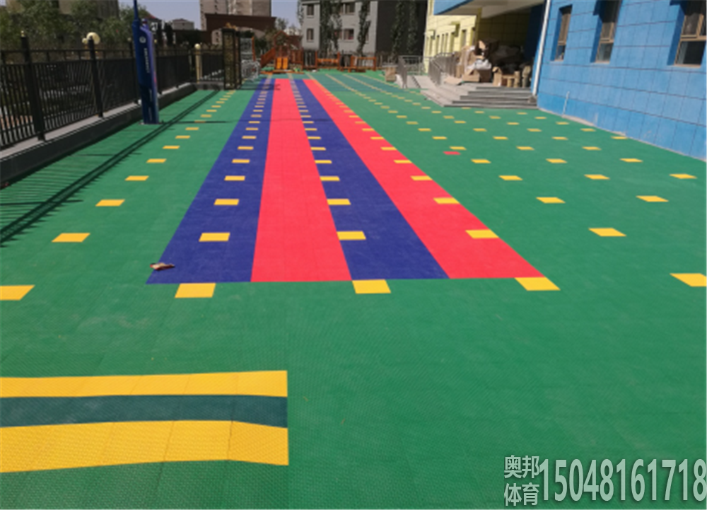 包头北梁新区幼儿园