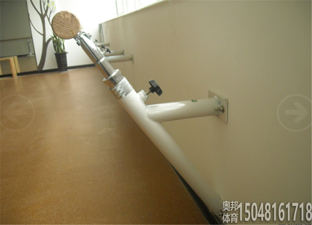 包头戚敏舞蹈学校