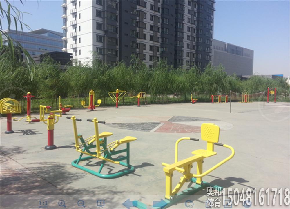乌海新洋花园