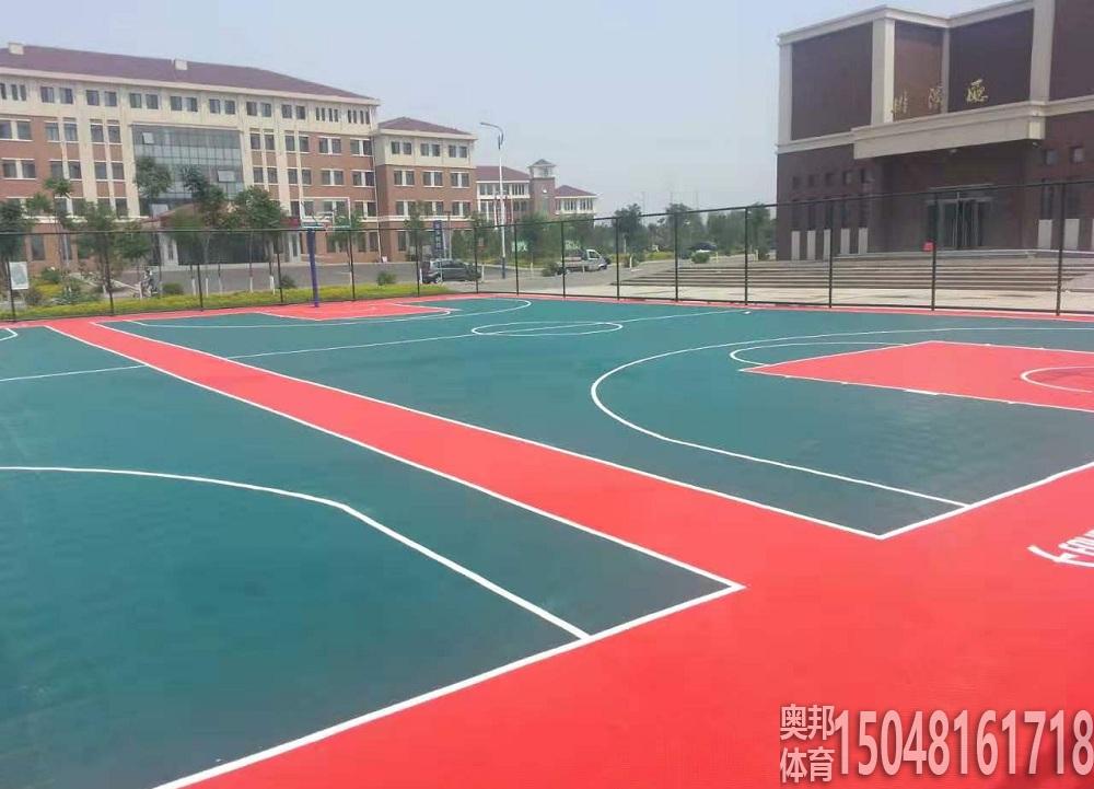 包头职教园区艺术学院