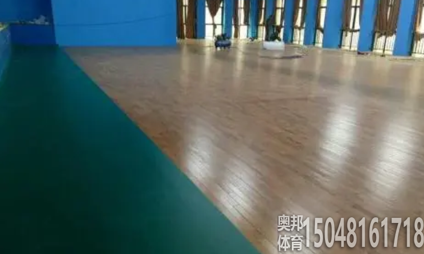 为什么说运动木地板含水率是检测合格的重要指标之一