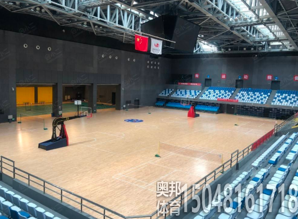 中国体育馆行业趋势发展分析