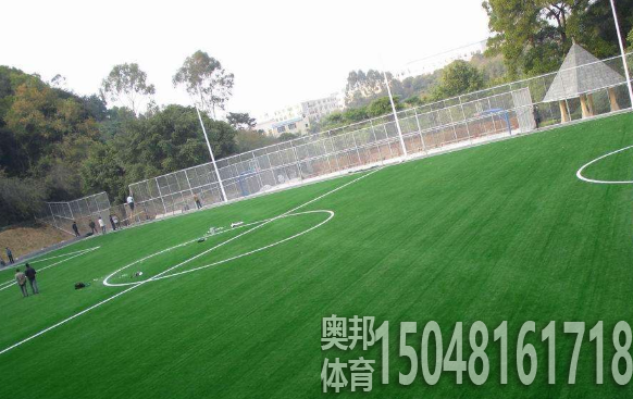包头体育场地建设