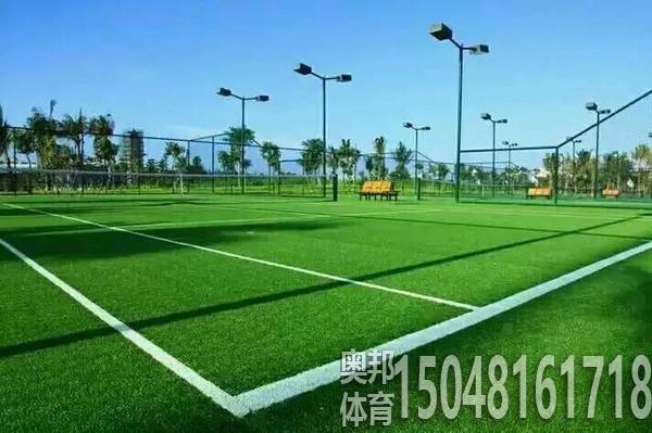 包头体育场地建设