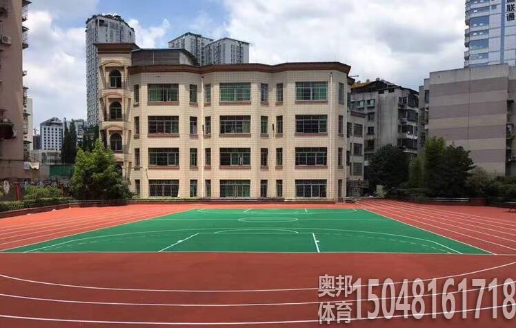 包头健身器材