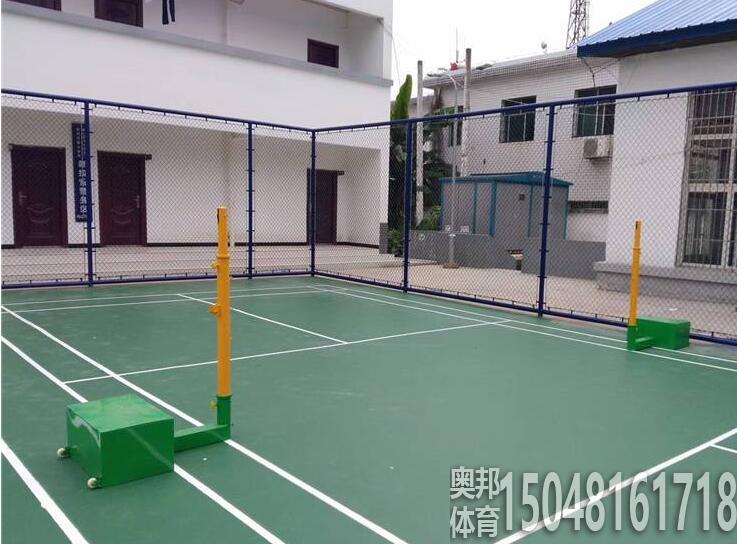 包头体育场地建设