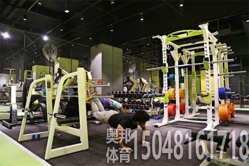 包头健身用品