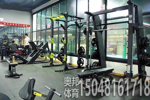 包头体育设施