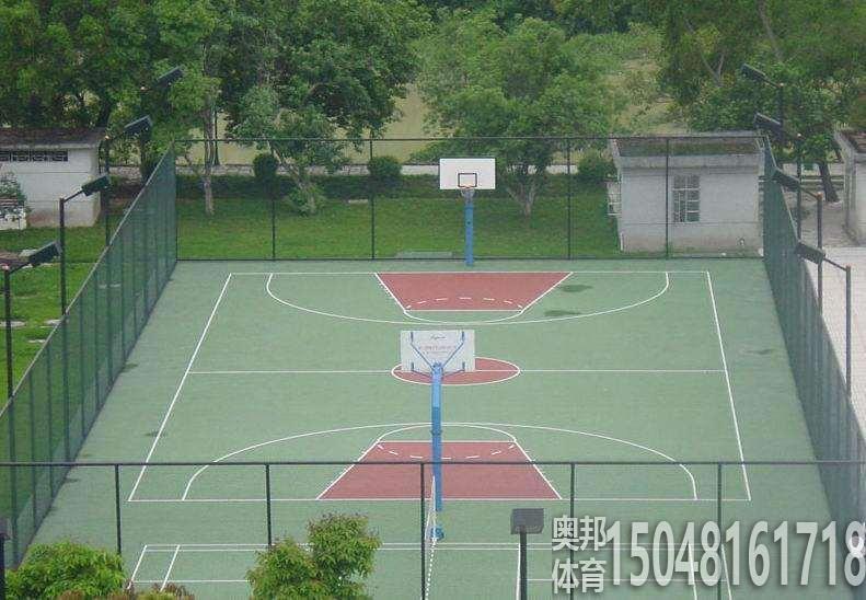 包头体育设施