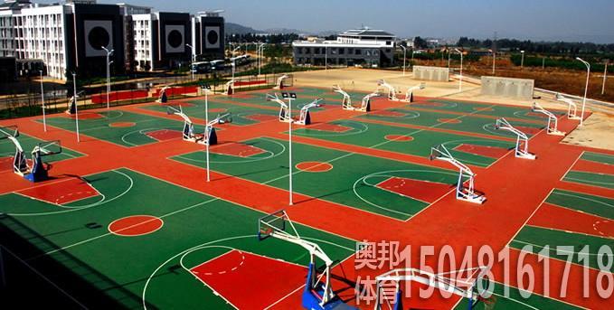 包头体育设施