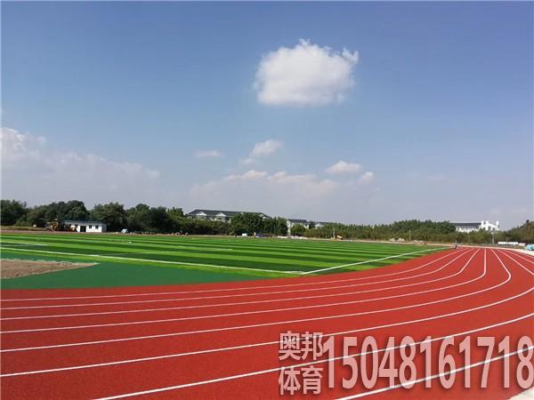 包头体育场地建设