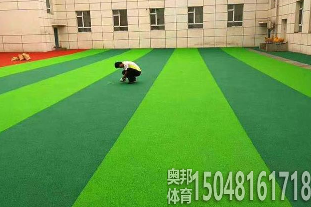 包头体育场地建设