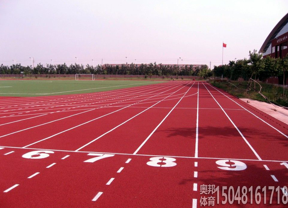 包头体育场地建设