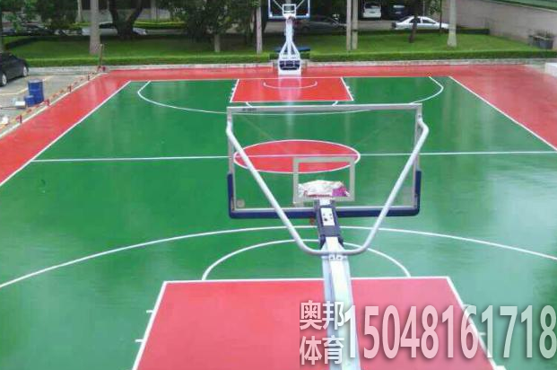 包头体育场地建设