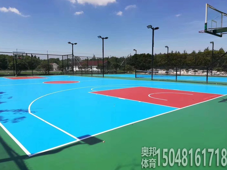 包头体育场地建设