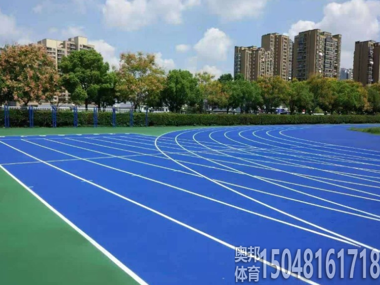 包头体育场地建设