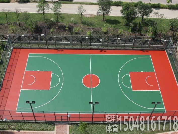 包头体育场地建设