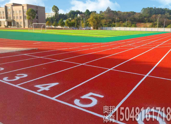 包头体育场地建设