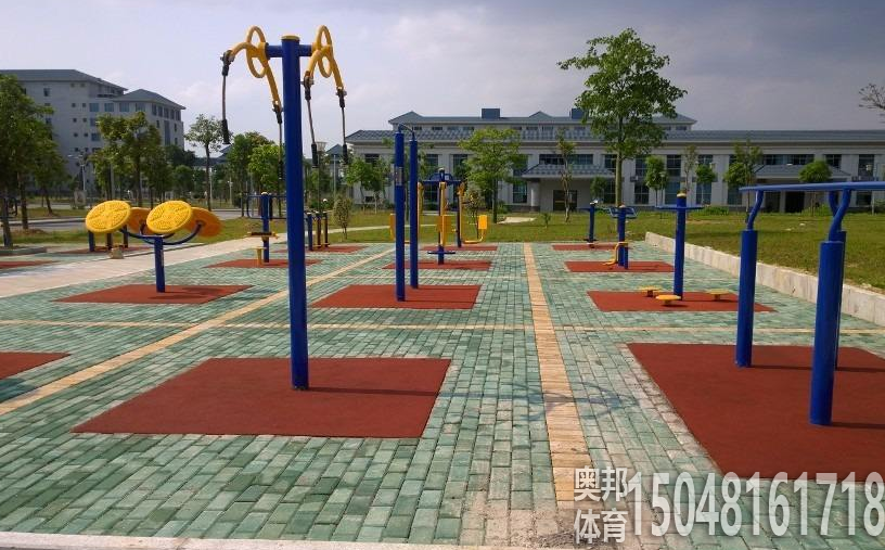 包头体育场地建设
