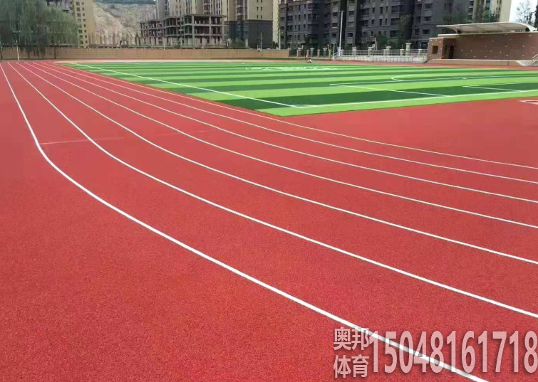 包头体育场地建设